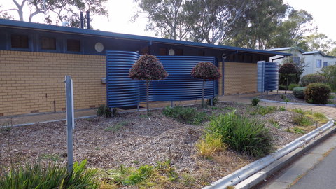 Gawler Caravan Park - Accommodation Noosa 2