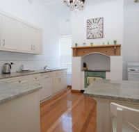 The Provincial Bed  Breakfast - Accommodation Noosa