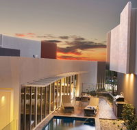 The Frames - Luxury Riverland Accommodation - Accommodation Noosa