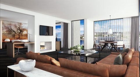 MACq 01 Hotel - Accommodation Noosa 1