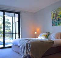 Mansfield Apartments - Accommodation Noosa