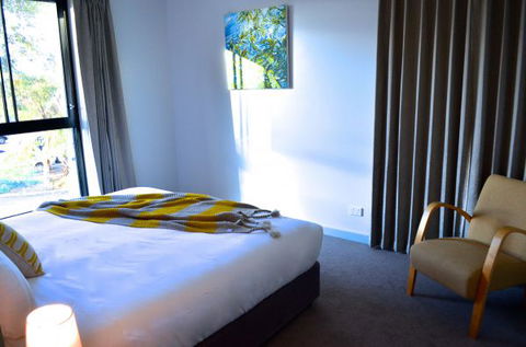 Mansfield Apartments - Accommodation Noosa 3