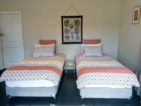 Magnolia Corner - Accommodation Noosa 3
