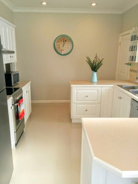 Magnolia Corner - Accommodation Noosa 4