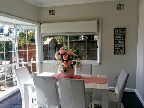 Magnolia Corner - Accommodation Noosa 7