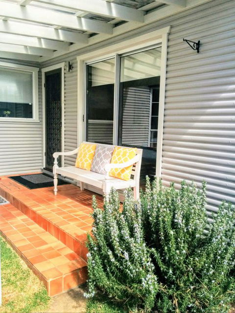Magnolia Corner - Accommodation Noosa 9