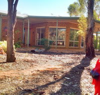 Munga Munga BB - Accommodation Noosa