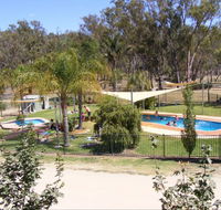 Murray River Hideaway Holiday Park - Accommodation Noosa