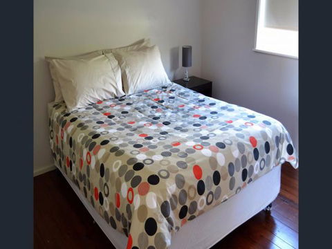 Narrabri West Apartments - Accommodation Noosa 1