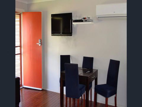 Narrabri West Apartments - Accommodation Noosa 4