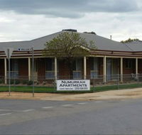 Numurkah Apartments - The Miekleljohn - Accommodation Noosa