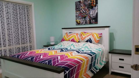 Numurkah Apartments - The Miekleljohn - Accommodation Noosa 4