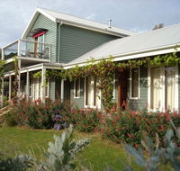 Old Chilli BB Daylesford - Accommodation Noosa