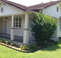 Paterson House - Accommodation Noosa