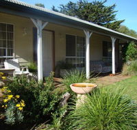 Peppertree Cottage - Accommodation Noosa