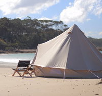 Pitch South Coast - Accommodation Noosa