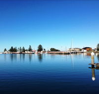 Port Albert Motel - Accommodation Noosa