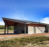 Port Campbell Recreation Reserve - Accommodation Noosa