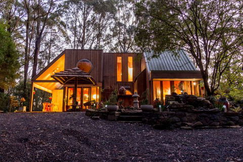 Qii House - Accommodation Noosa 0