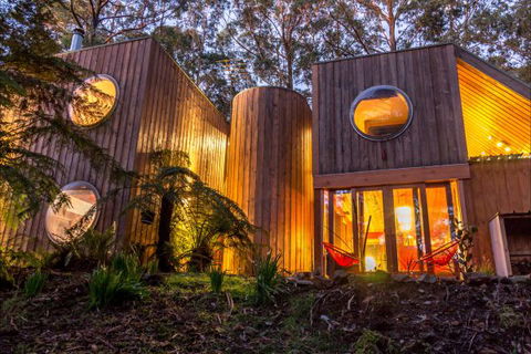 Qii House - Accommodation Noosa 1
