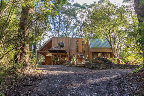 Qii House - Accommodation Noosa 2