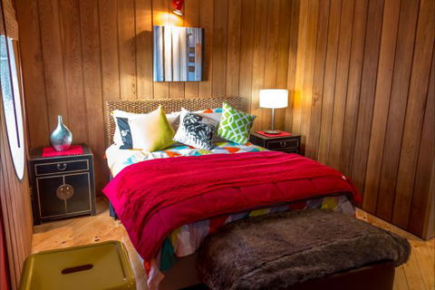 Qii House - Accommodation Noosa 7