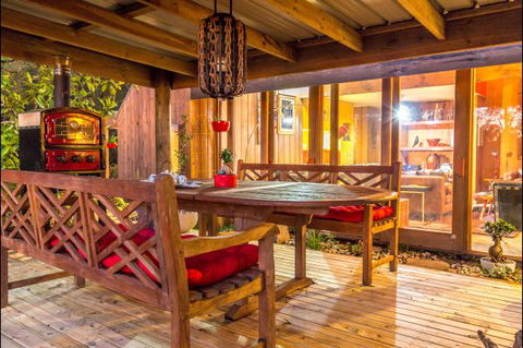 Qii House - Accommodation Noosa 9