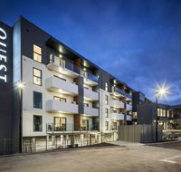 Quest Wodonga - Accommodation Noosa