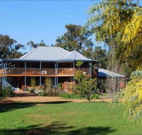 Riverwood Retreat - Accommodation Noosa
