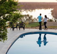 Rilli Retreat - Accommodation Noosa