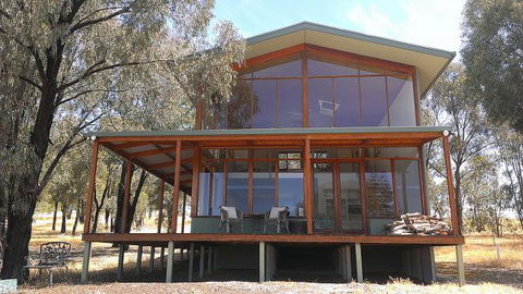 Rotherlea Lodge Farmstay BnB - Accommodation Noosa 1
