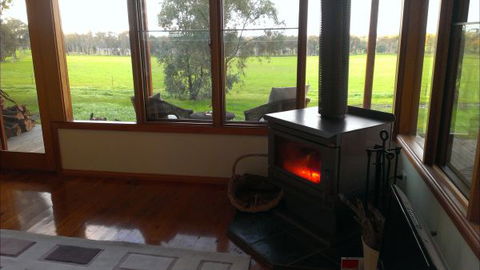 Rotherlea Lodge Farmstay BnB - Accommodation Noosa 2