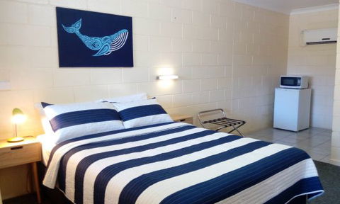 Sail Inn - Yeppoon - Accommodation Noosa 0