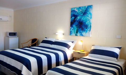 Sail Inn - Yeppoon - Accommodation Noosa 3