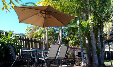 Sail Inn - Yeppoon - Accommodation Noosa 4