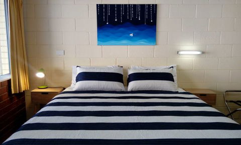 Sail Inn - Yeppoon - Accommodation Noosa 6