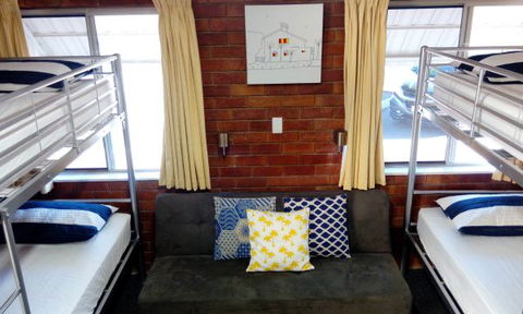 Sail Inn - Yeppoon - Accommodation Noosa 7
