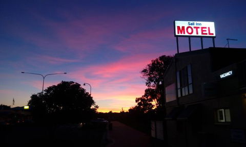 Sail Inn - Yeppoon - Accommodation Noosa 8