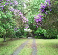 Serendip River Retreat - Accommodation Noosa