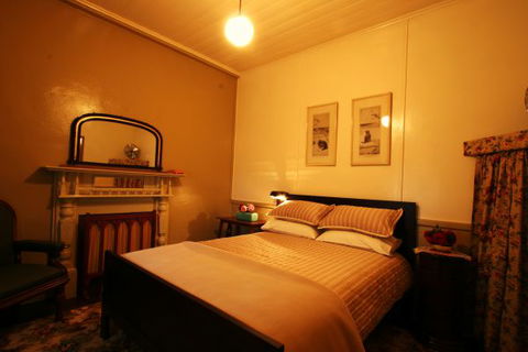 Shurdingtons Cottage - Accommodation Noosa 3