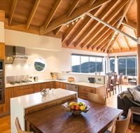 Snow Fall Lodge at Falls Creek - Accommodation Noosa