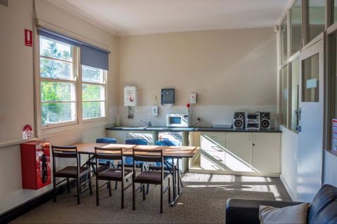 Sydney Olympic Park Lodge - Accommodation Noosa 5