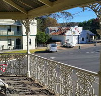 Tallarook Hotel - Accommodation Noosa