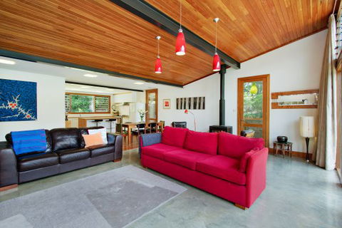 Tabaraga Ridge Eco House - Accommodation Noosa 1