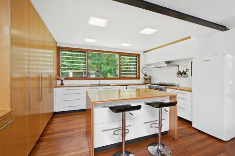 Tabaraga Ridge Eco House - Accommodation Noosa 3