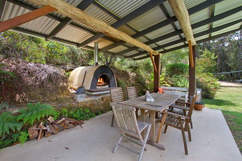 Tabaraga Ridge Eco House - Accommodation Noosa 4