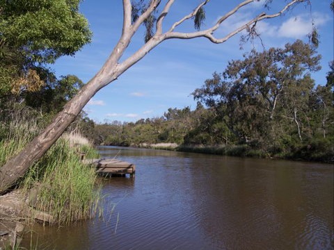 The Old Drik Drik Schoolhouse Retreat - Accommodation Noosa 2