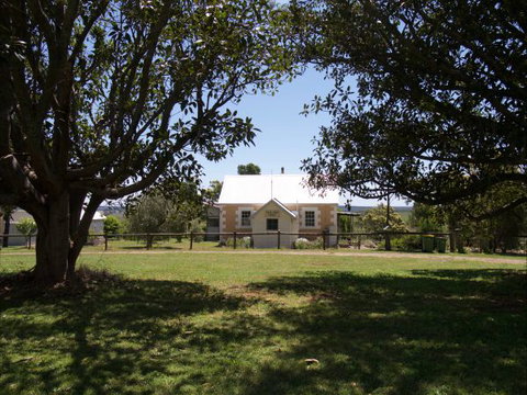 The Old Drik Drik Schoolhouse Retreat - Accommodation Noosa 3
