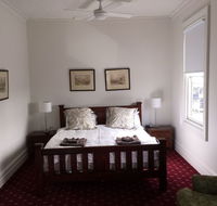 The Corner Hotel Alexandra - Accommodation Noosa