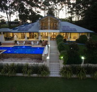 The Ridge Retreat Mollymook - Accommodation Noosa